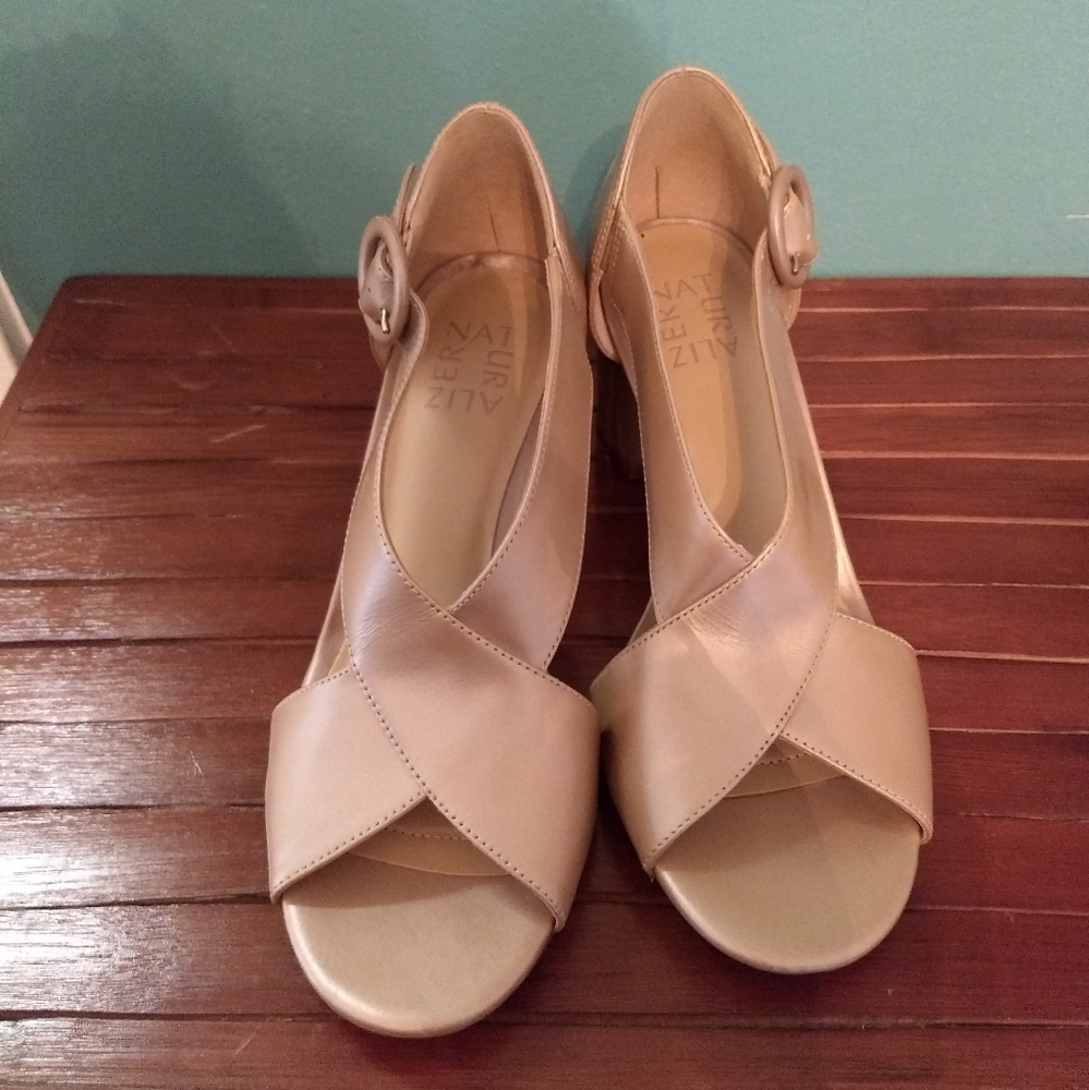 Natualizer Caden Dress Sandal